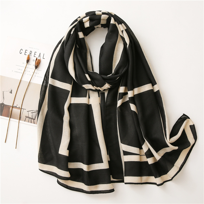 Spain Luxury Brand Black Beige – Tippet Line Bewertung und Preis