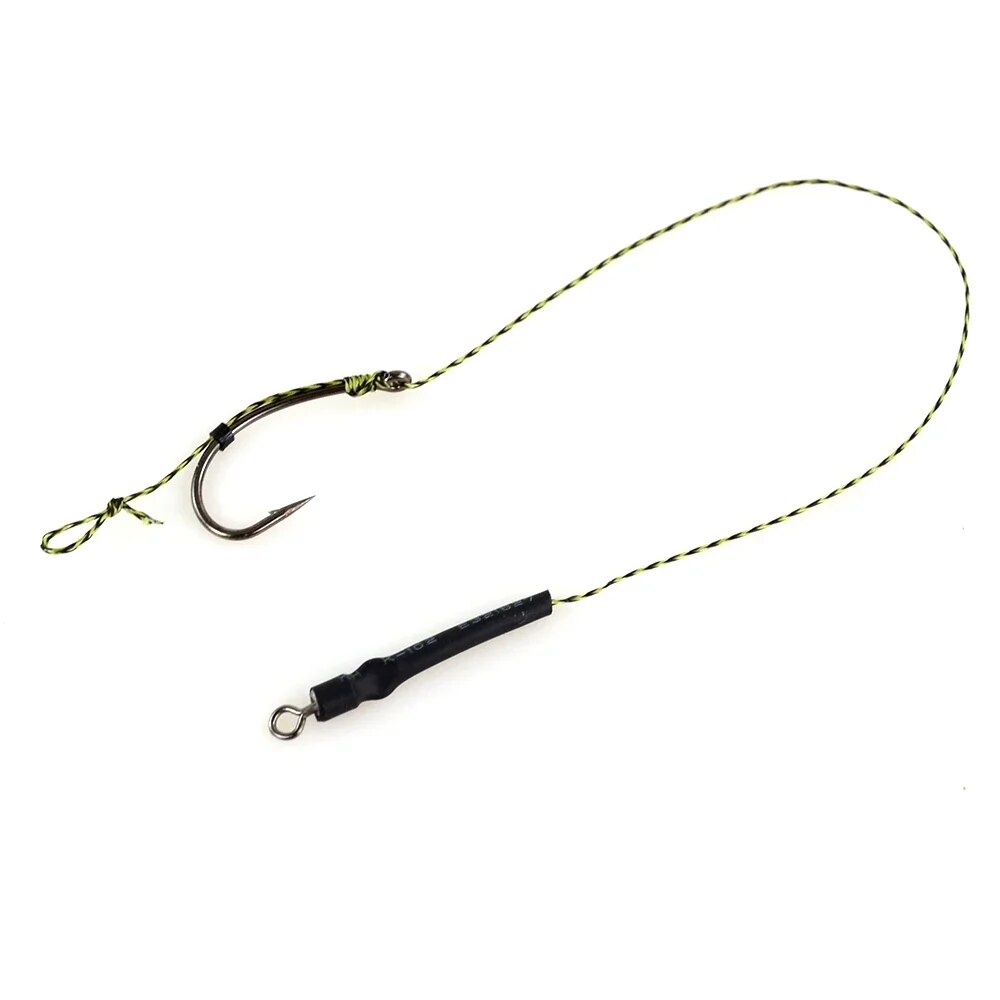 Hirisi 6pcs Carp Fishing Acces – Monofilament Line Bewertung und Preis