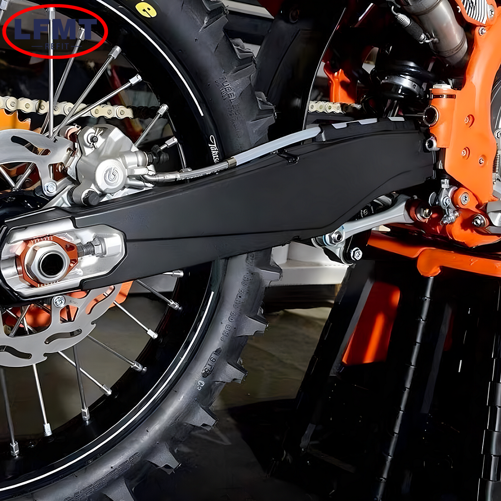 Motorcycle Rear Brake Oil Hose – Braided Line Bewertung und Preis