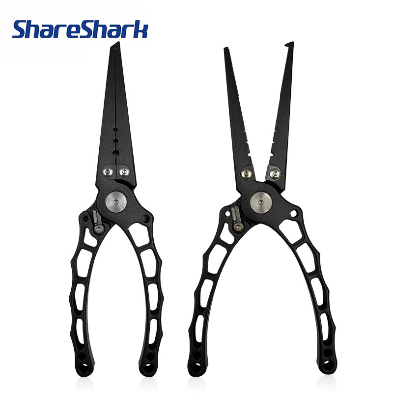 ShareShark Multifunctional Fis – Fishing Line Cutter Bewertung und Preis