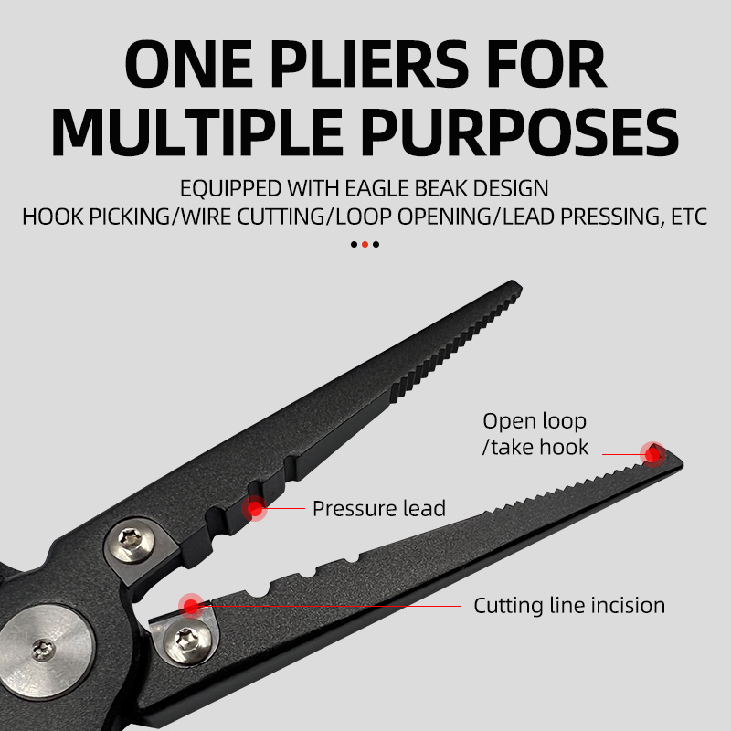 ShareShark Multifunctional Fis – Fishing Line Cutter Bewertung und Preis