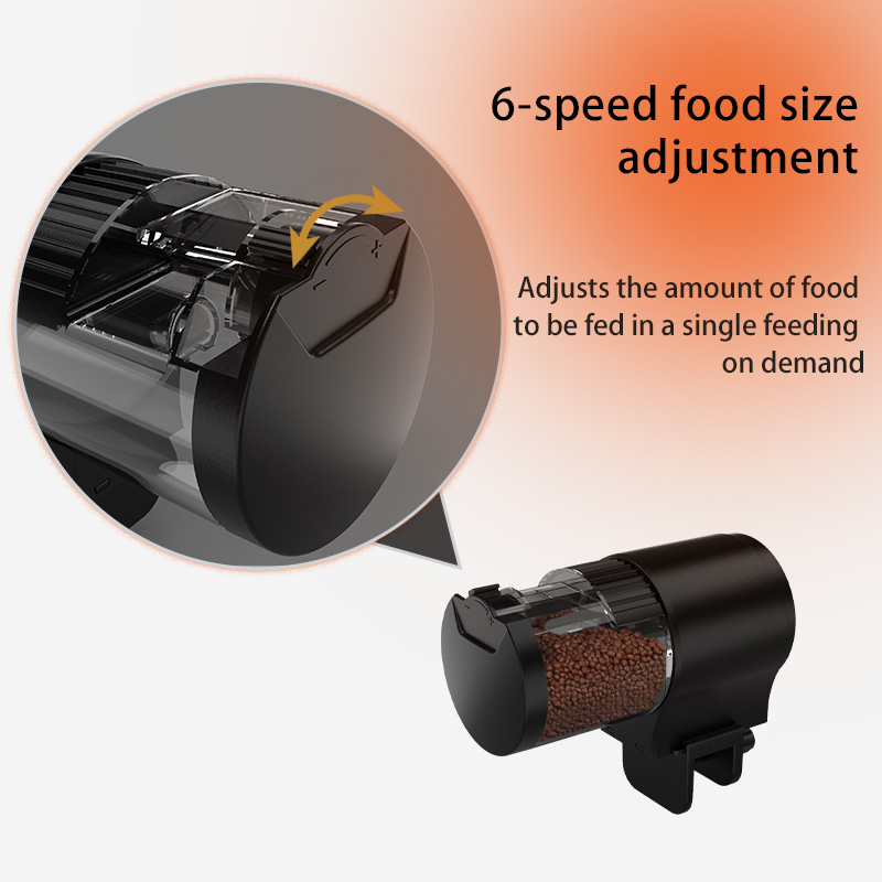 Automatic Fish Food Dispenser  – Fishing Line Dispenser Bewertung und Preis