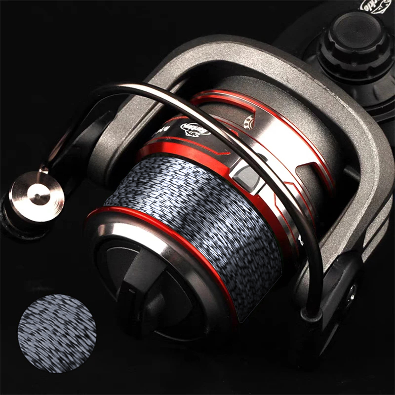 ZUKIBO 2000m 1000m 500m Invisi – Copolymer Line Bewertung und Preis