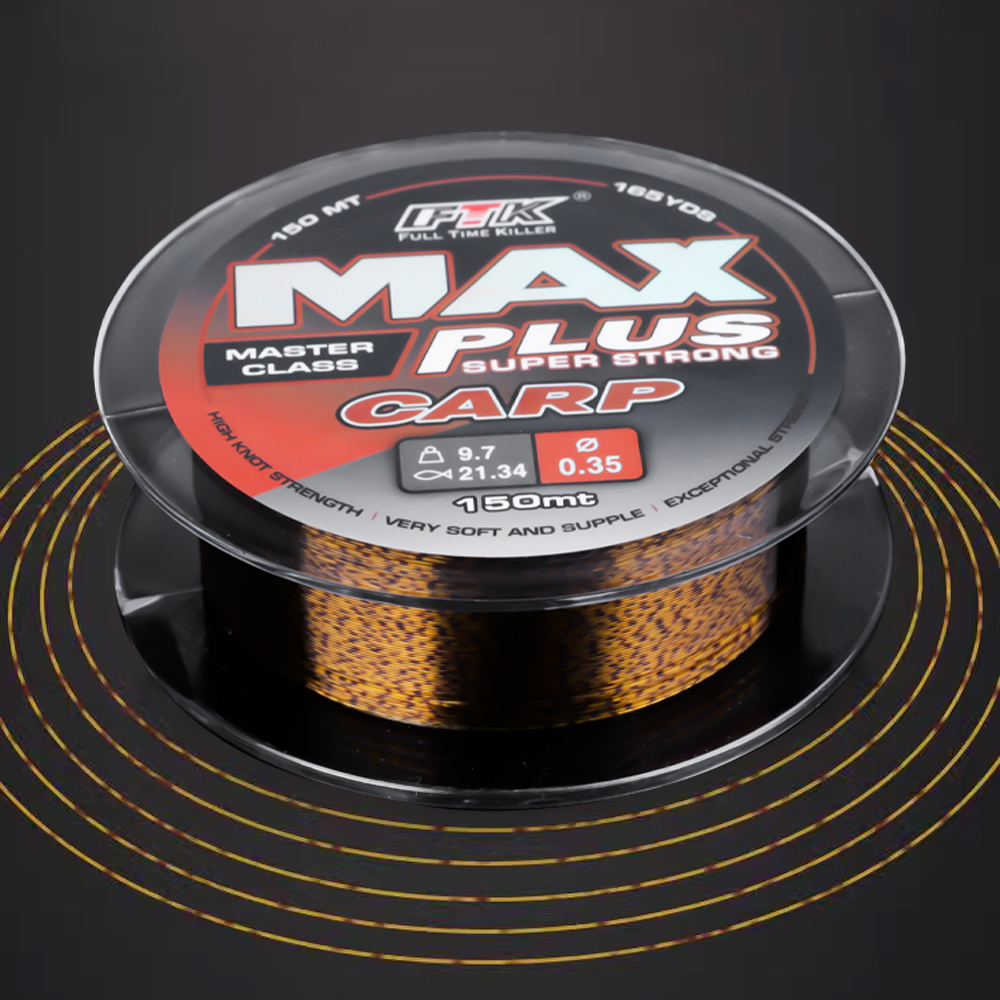 FTK 150M/300M Invisible Fluoro – Fluorocarbon Line Bewertung und Preis