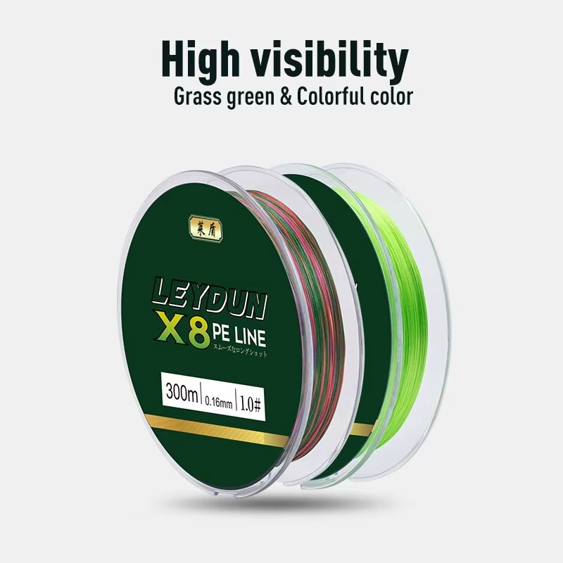 LEYDUN Micro Hot Fishing Lines – Ice Fishing Line Bewertung und Preis