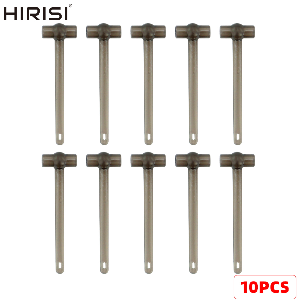 Hirisi Carp Fishing Anti Tangl – Leader Line Bewertung und Preis