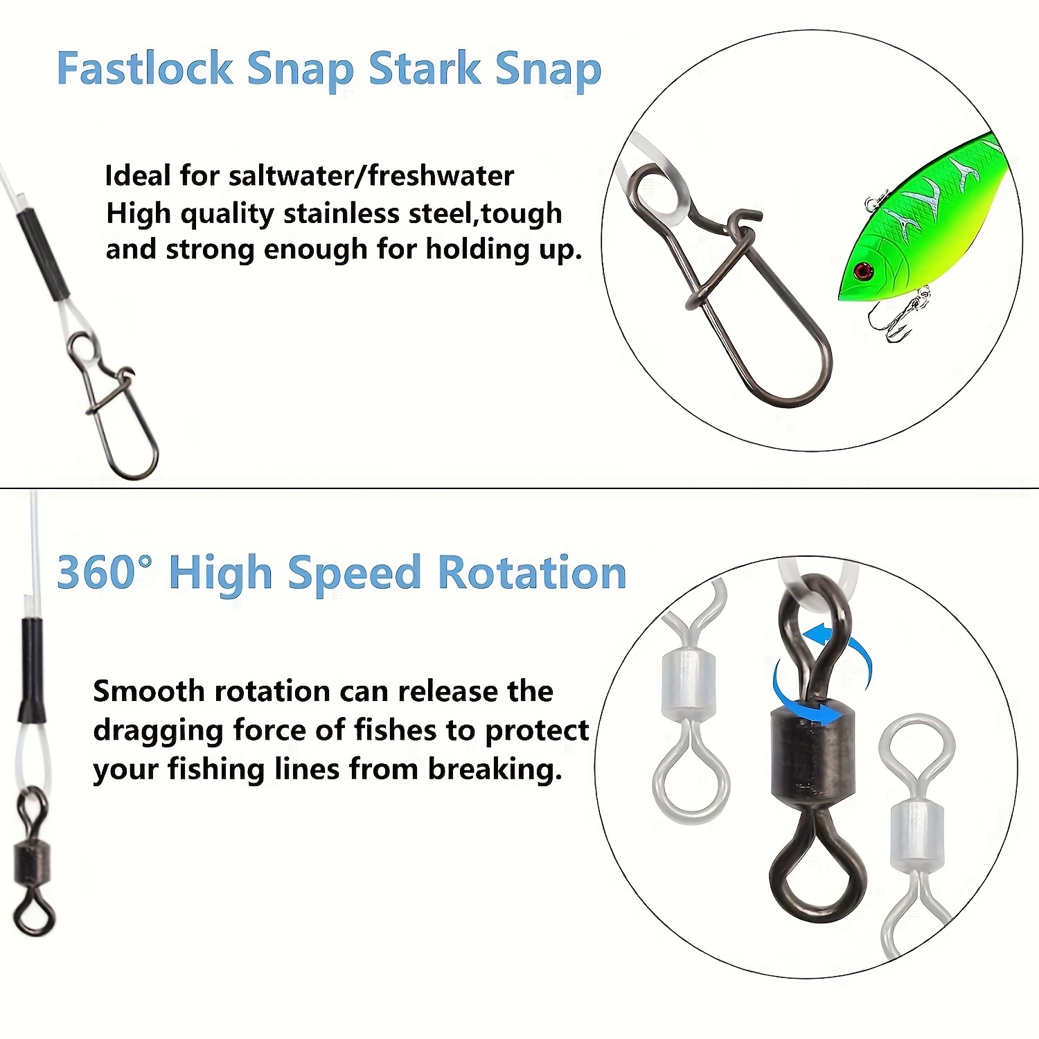 100%Fluorocarbon fishing line  – Fluorocarbon Line Bewertung und Preis