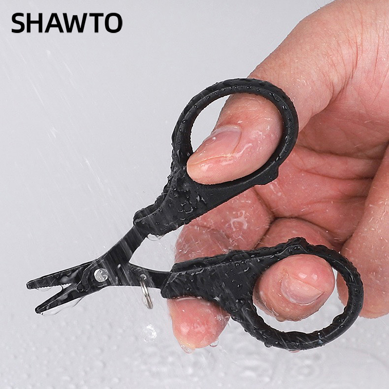 Shawto Titanium Coated Stainle – Fishing Line Cutter Bewertung und Preis
