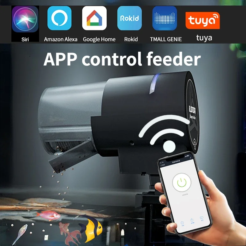 iLONDA New Wi-Fi Automatic Fis – Fishing Line Dispenser Bewertung und Preis