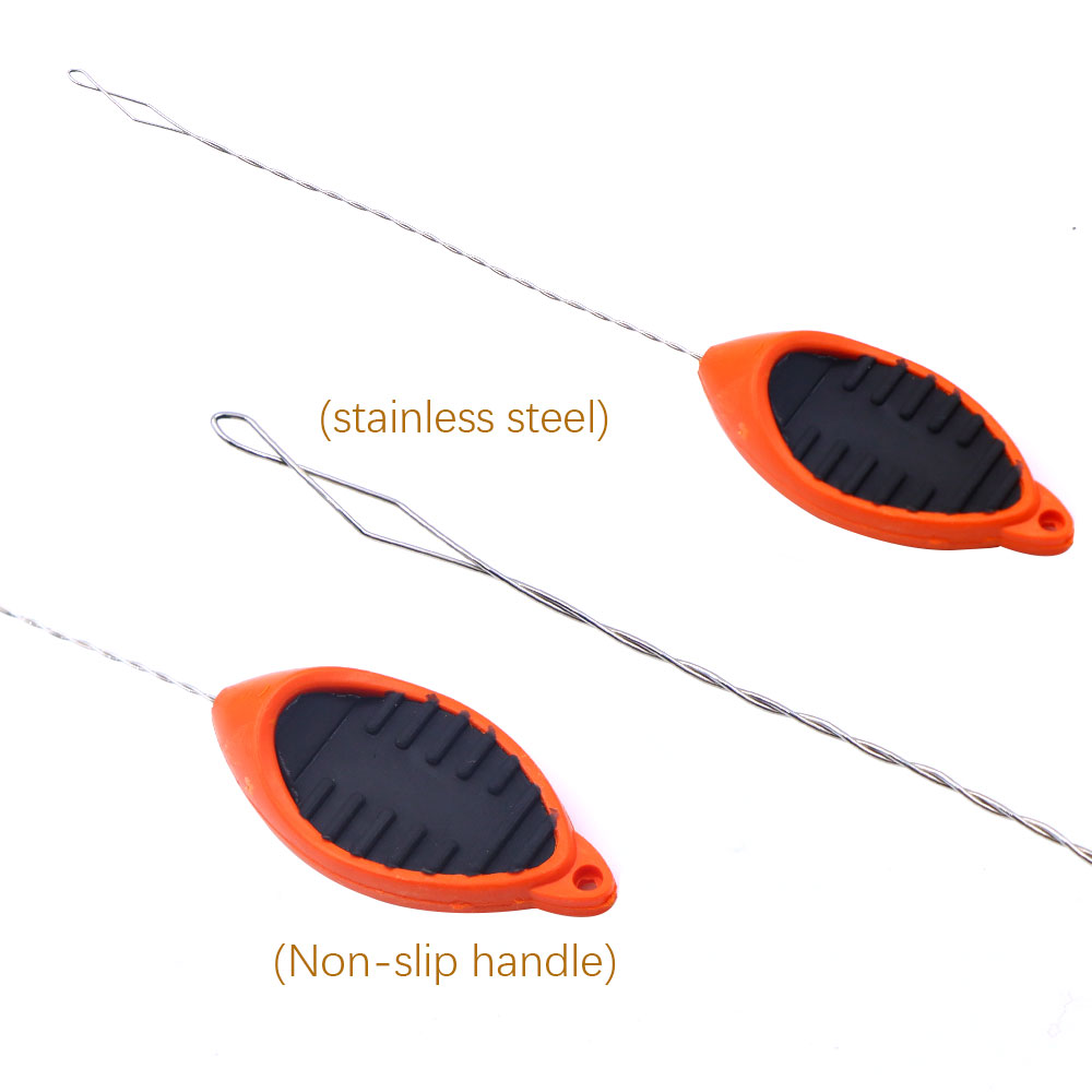 Carp Fishing Tool Leader Line  – Leader Line Bewertung und Preis