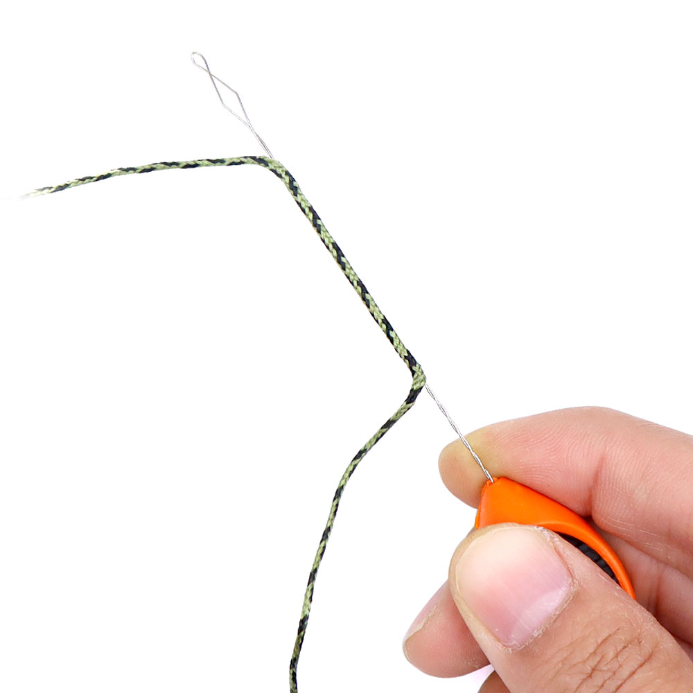 Carp Fishing Tool Leader Line  – Leader Line Bewertung und Preis