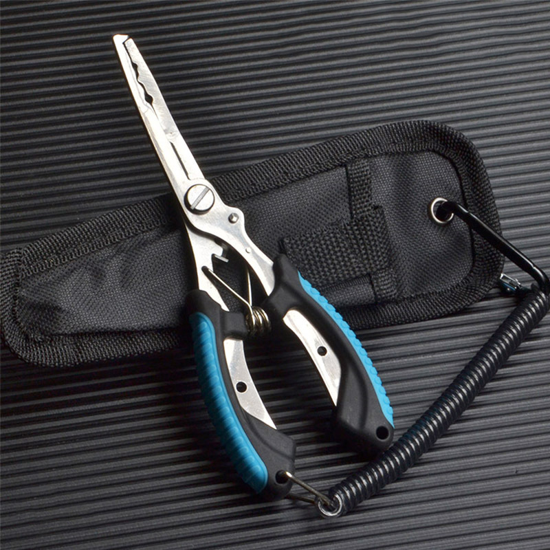 Multifunction Fishing Pliers A – Fishing Line Cutter Bewertung und Preis