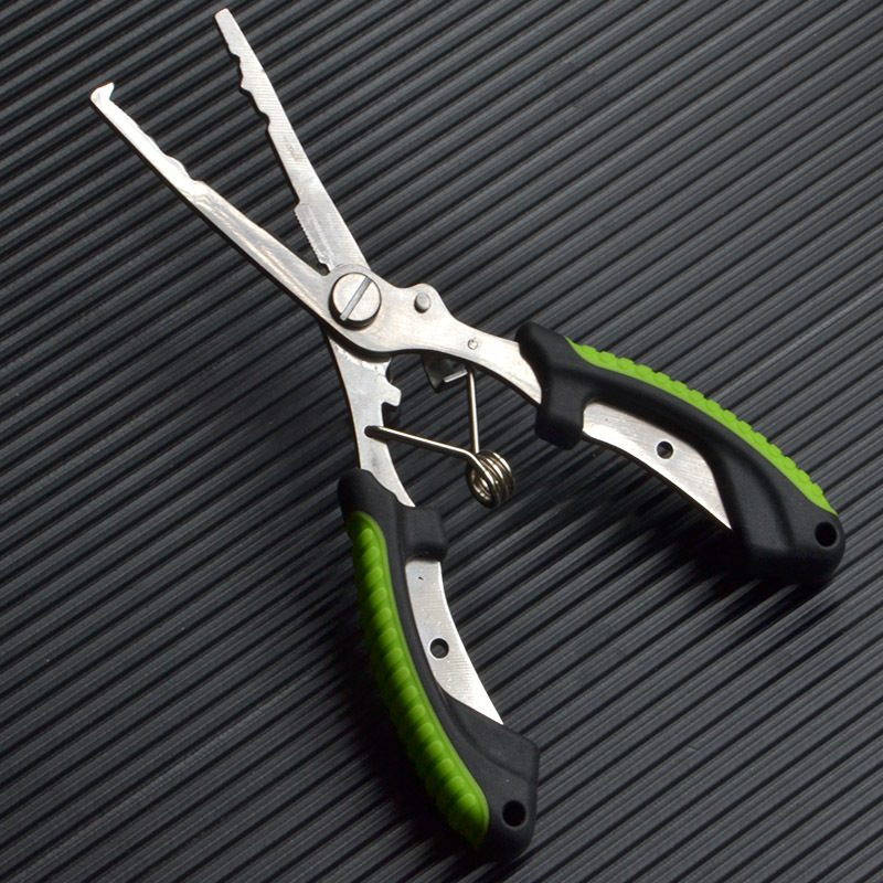 Multifunction Fishing Pliers A – Fishing Line Cutter Bewertung und Preis