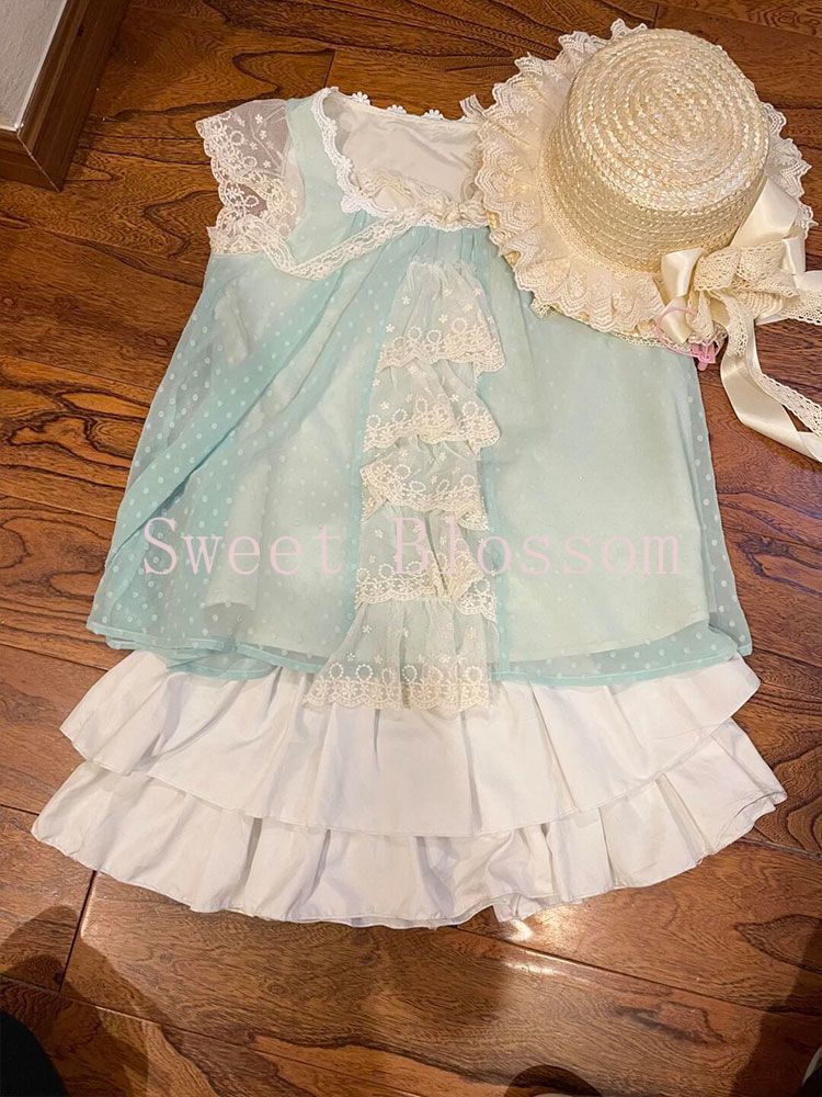 2025 Japanese Sweet Kawaii Two – Fly Line Bewertung und Preis
