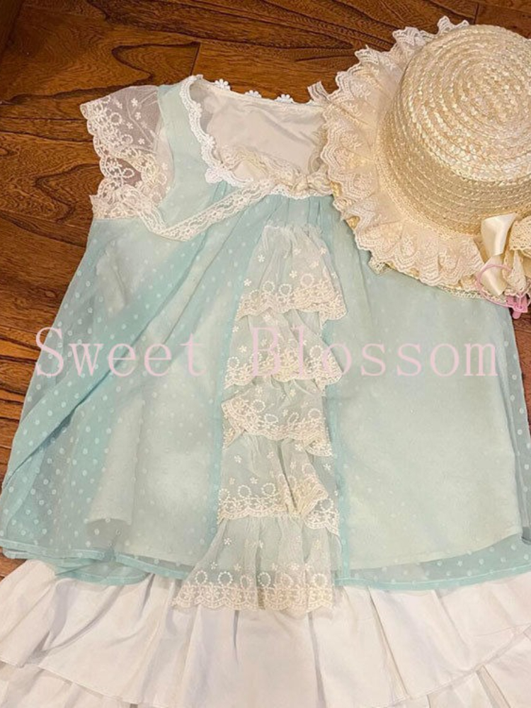 2025 Japanese Sweet Kawaii Two – Fly Line Bewertung und Preis