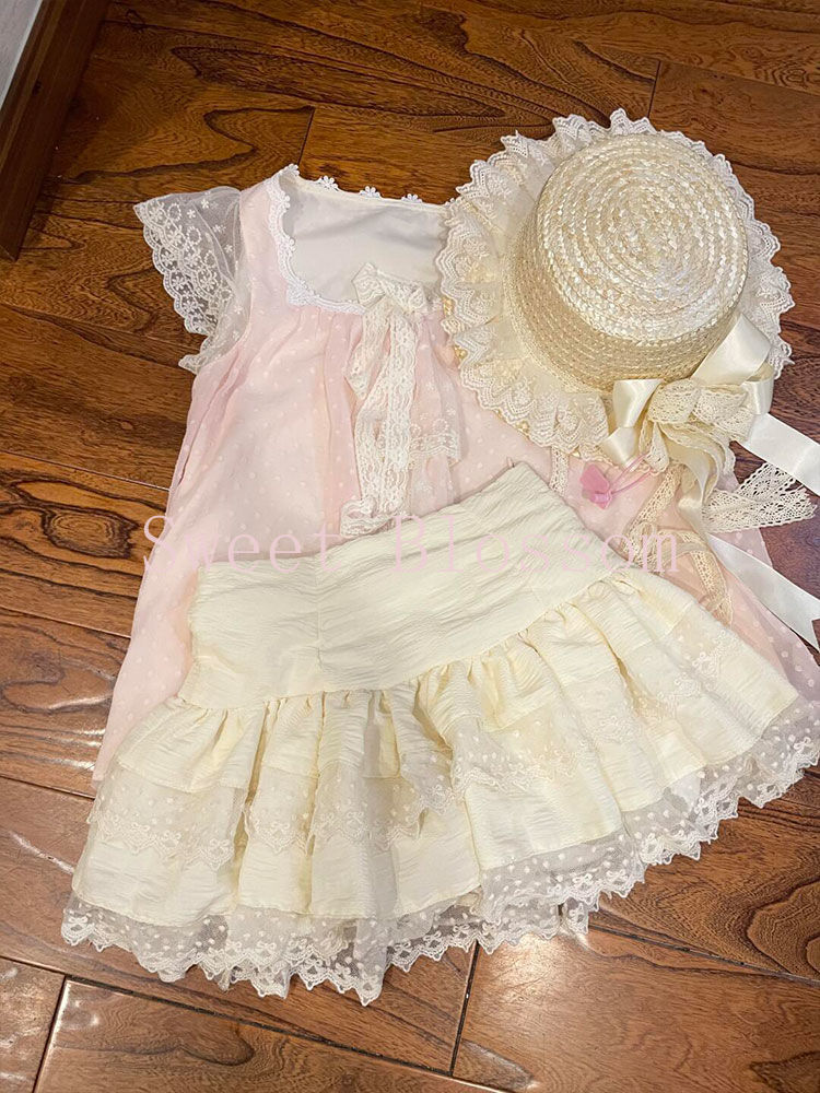 2025 Japanese Sweet Kawaii Two – Fly Line Bewertung und Preis
