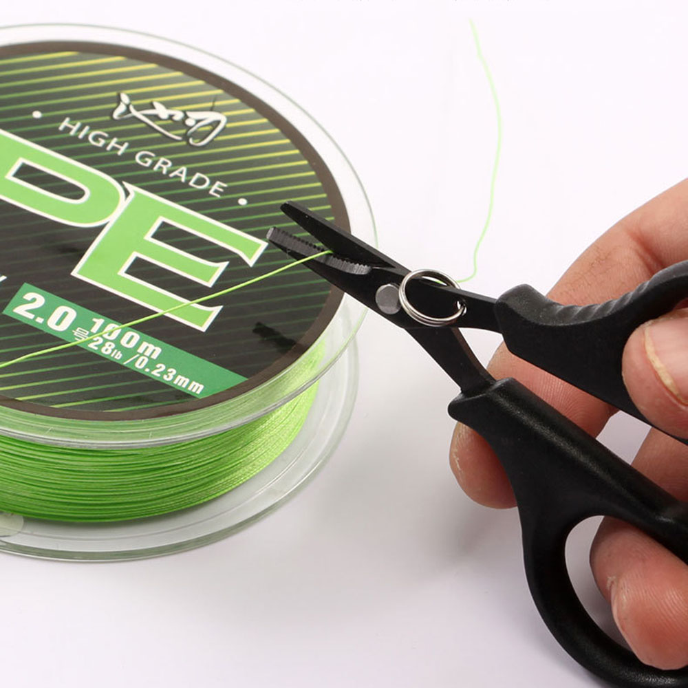 1set Titanium Coating Stainles – Monofilament Line Bewertung und Preis