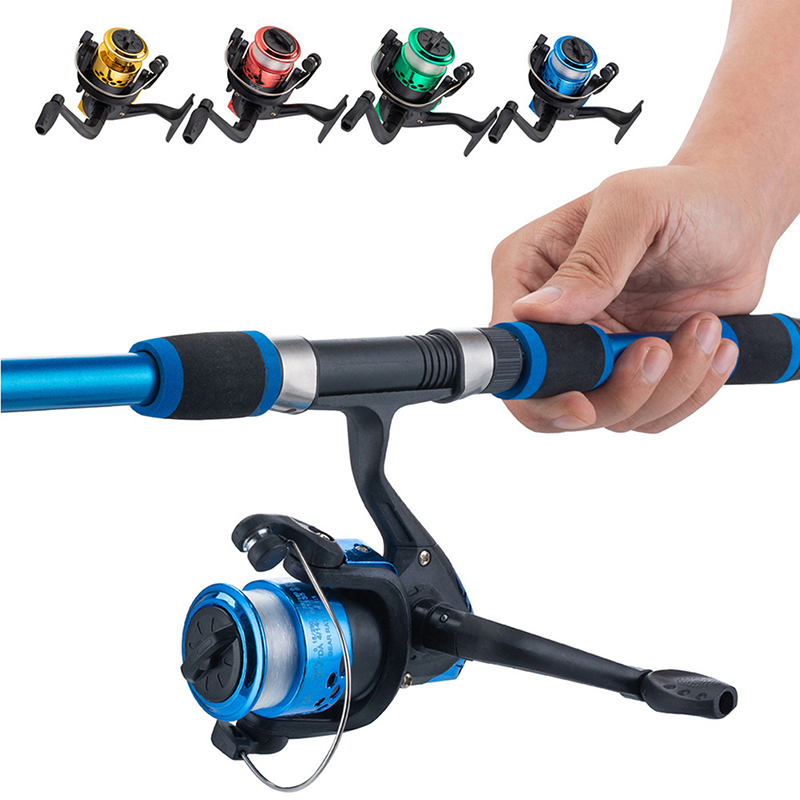 ❤️ Folding Saltwater Ultraligh – Fishing Line Dispenser Bewertung und Preis