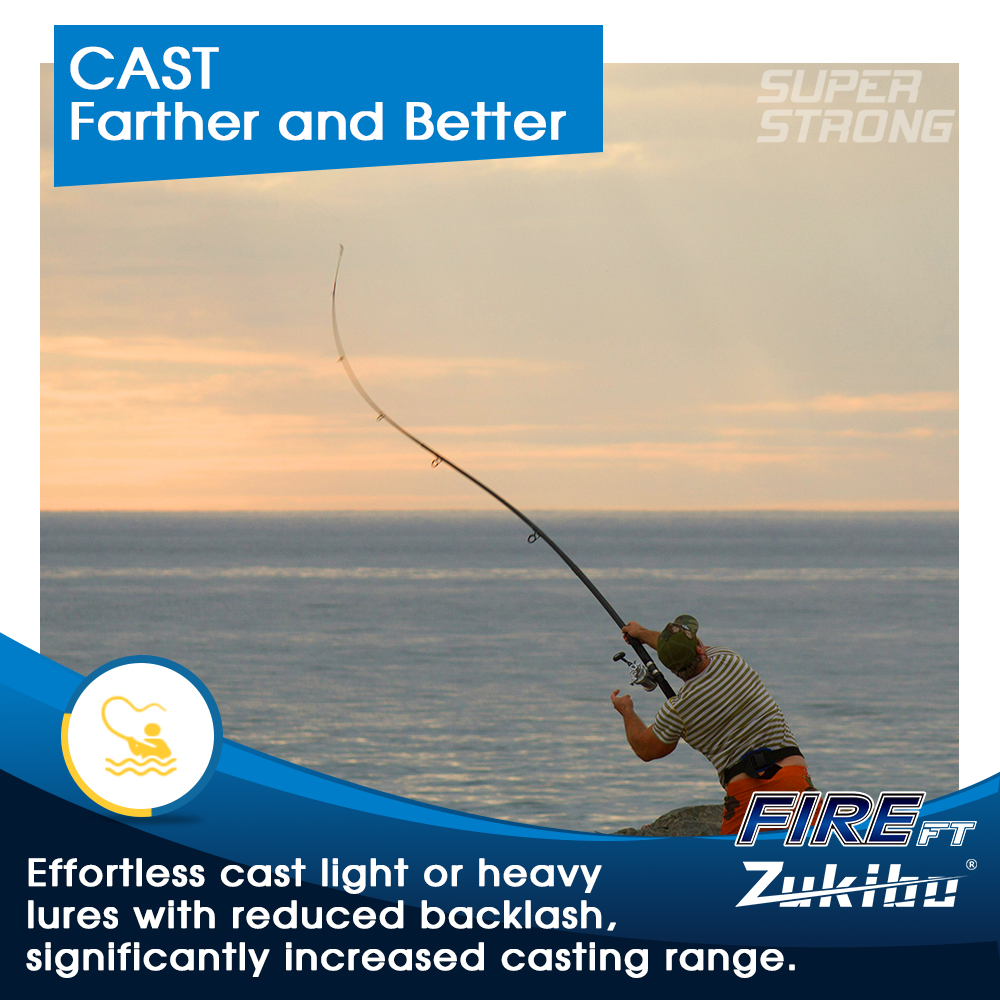 ZUKIBO FIRE FT Micro Fused Bra – Copolymer Line Bewertung und Preis