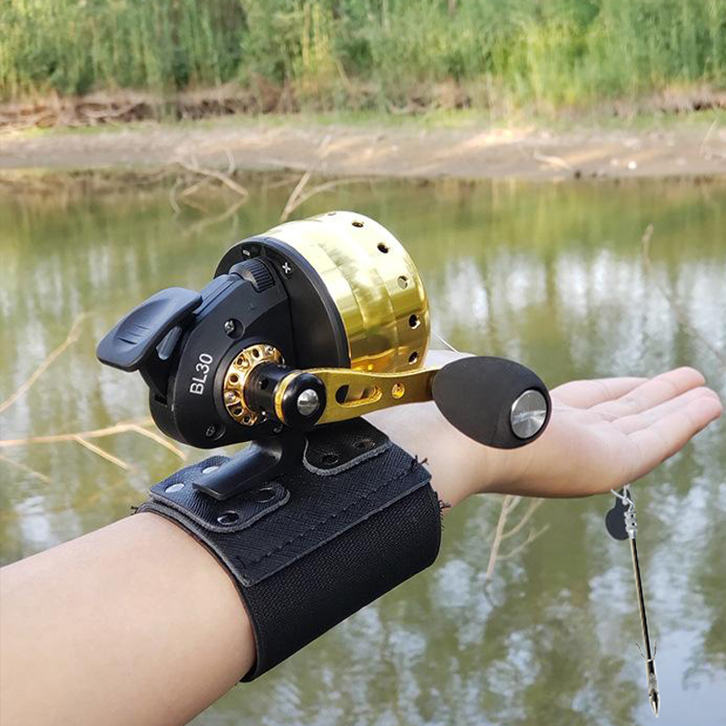 Closed Reel BL30 Fishing 4+1BB – Fishing Line Spool Bewertung und Preis