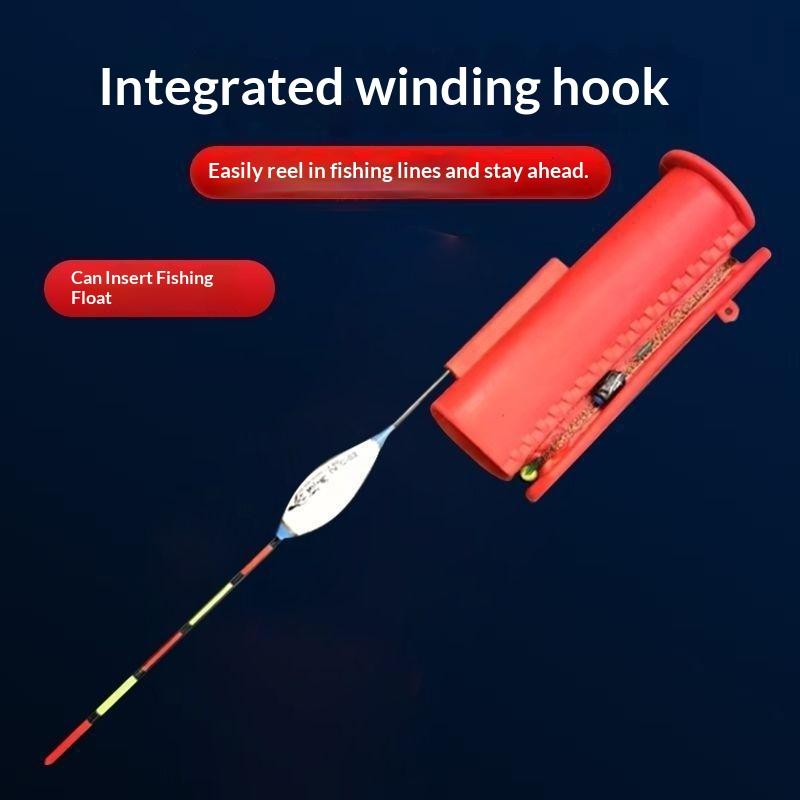 5Pcs High Elasticity Fishing R – Freshwater Line Bewertung und Preis