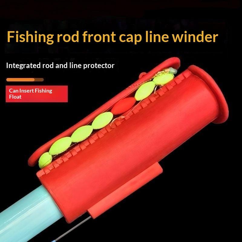 5Pcs High Elasticity Fishing R – Freshwater Line Bewertung und Preis