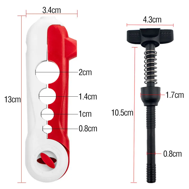 Fishing Rod Line Winder Conven – Fishing Line Winder Bewertung und Preis