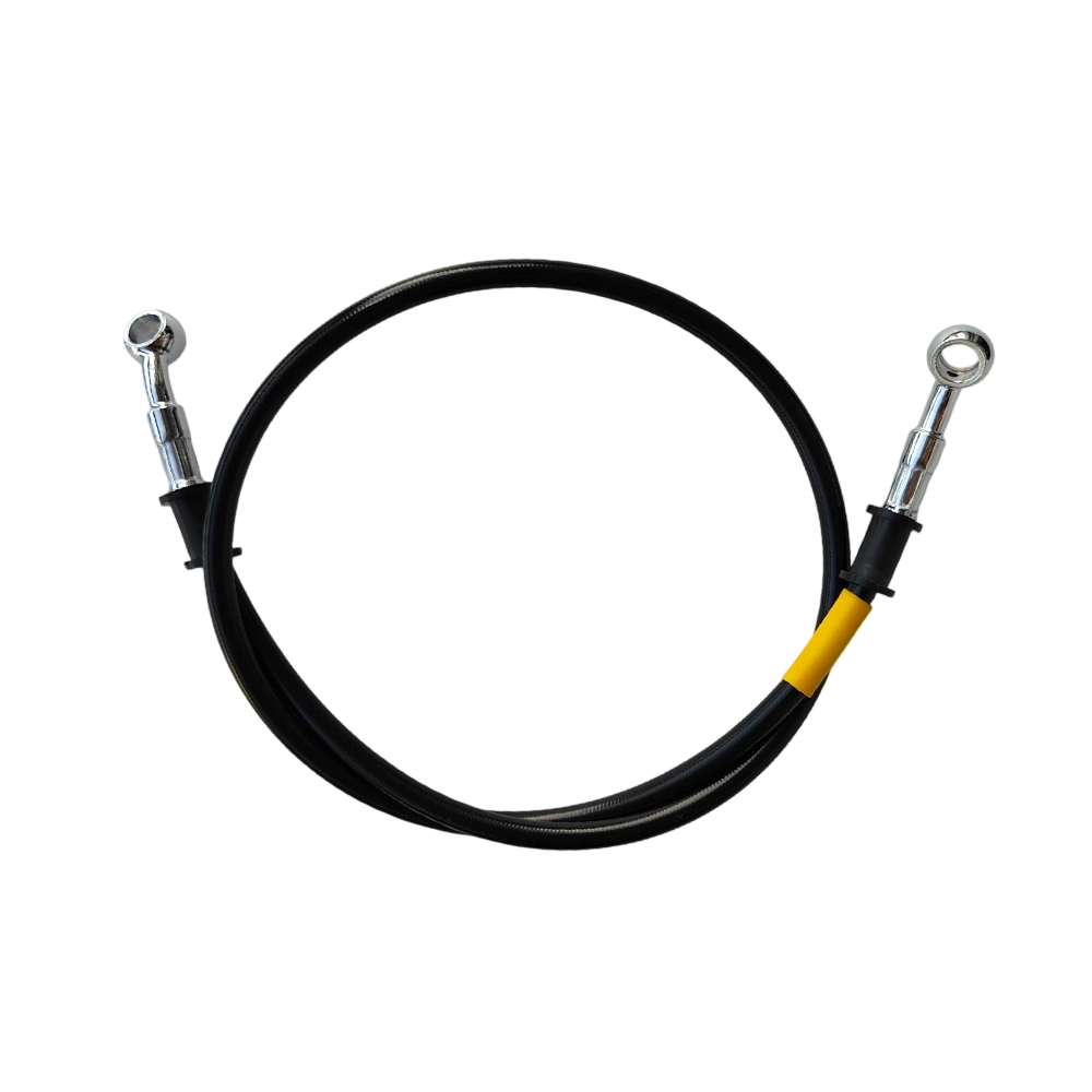 28°-28° Black Braided Hydrauli – Braided Line Bewertung und Preis