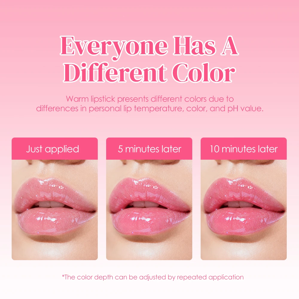 Mini Pendant Color Shift Lip G – Copolymer Line Bewertung und Preis