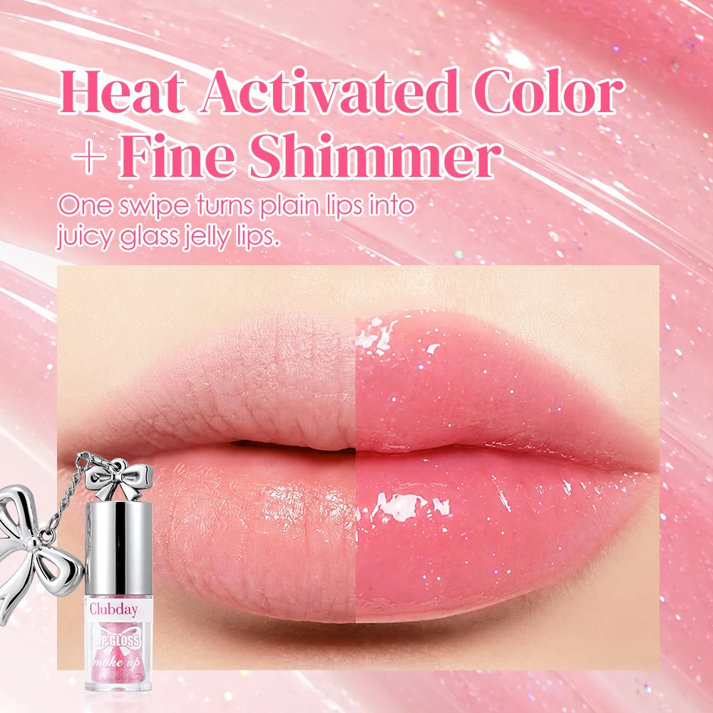 Mini Pendant Color Shift Lip G – Copolymer Line Bewertung und Preis